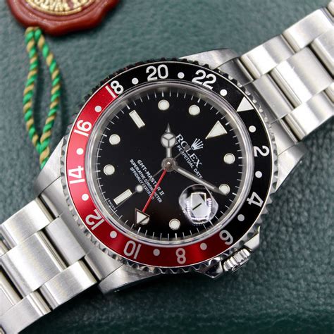 foto gmt master rolex|rolex gmt master for sale.